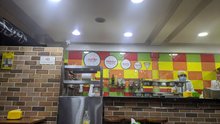 La Grande Pizza
