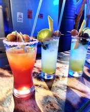 La Guarapera Taberna Bar
