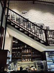 La Hacienda SAS