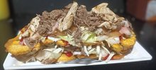 la hamburguesita