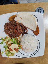 La Hojarasca Restaurante