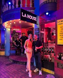 La House Provenza