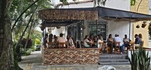 La Jarra Restaurante-Bar