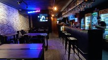 La Jaus Pub Rock
