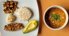 La Jom Restaurante