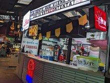 La Julia Taqueria
