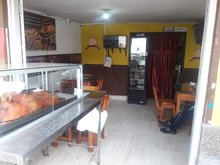 La Lechona De Juanpis