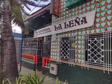 La Leña