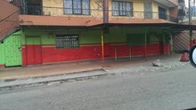 LA LLANERA Restaurante Bar
