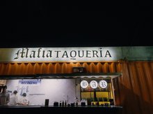 La Mafia Taqueria