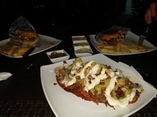 La magnífica grill