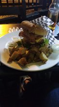 LA MALAGUEÑA FONDA BAR ENVIGADO