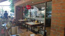 La Manuela Cafe&Restaurante.