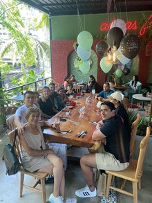 La Martina Brunch & Gastro Bar