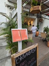 La Martina café restobar