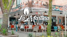 La Martina - Grill & Bar