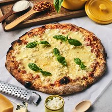 La Marzzana Pizzeria
