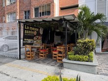 La mejor sazón de Sabaneta