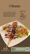 La Mela