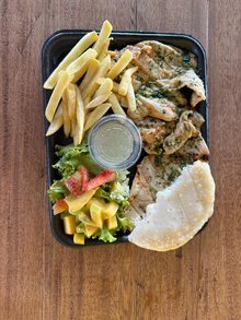 La Melona Food&Drink