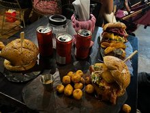 La mentirosa taqueria
