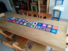 La Mesa De Rigor
