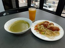 La Mesa Gourmet Medellin