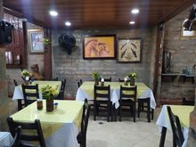 La Mesa Paisa
