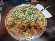 La mia Pizza