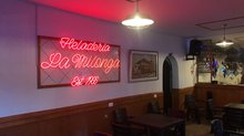 La Milonga 1966