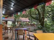La Milpa Restaurante Taquería