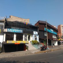 La Mistica parrilla bar