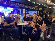 LA MIXTA LAURELES