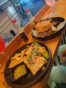 La Morenita Restaurante Mexicano