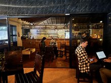 La Moviola Café - Bar