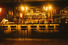 La Octava Bar