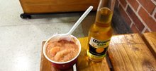 La Ostrería El Tesoro