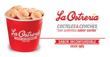 La Ostrería Oviedo