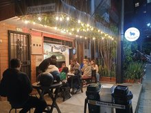 La Oveja Negra Pizzería
