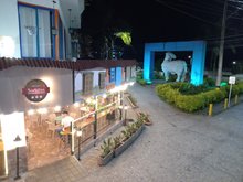 La Oveja