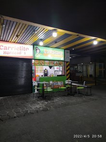 La Paisana Empanadas y Más