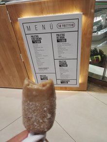 La Paletteria