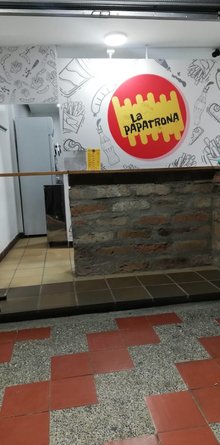 La PAPATRONA