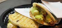 La Parada Arepas Rellenas