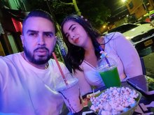 La Parranda Fonda Bar