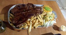LA PARRILLA DE GOMEZ JD