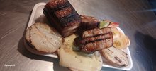 LA PARRILLA DE LEO