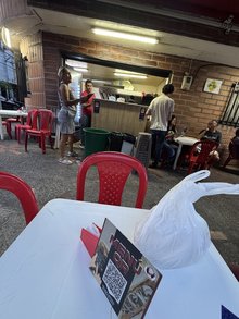La Parrilla de Pipe