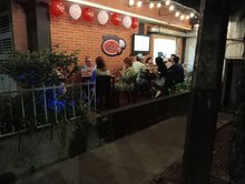 La parrilla del dani