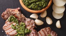 La Parrilla Food & Drink